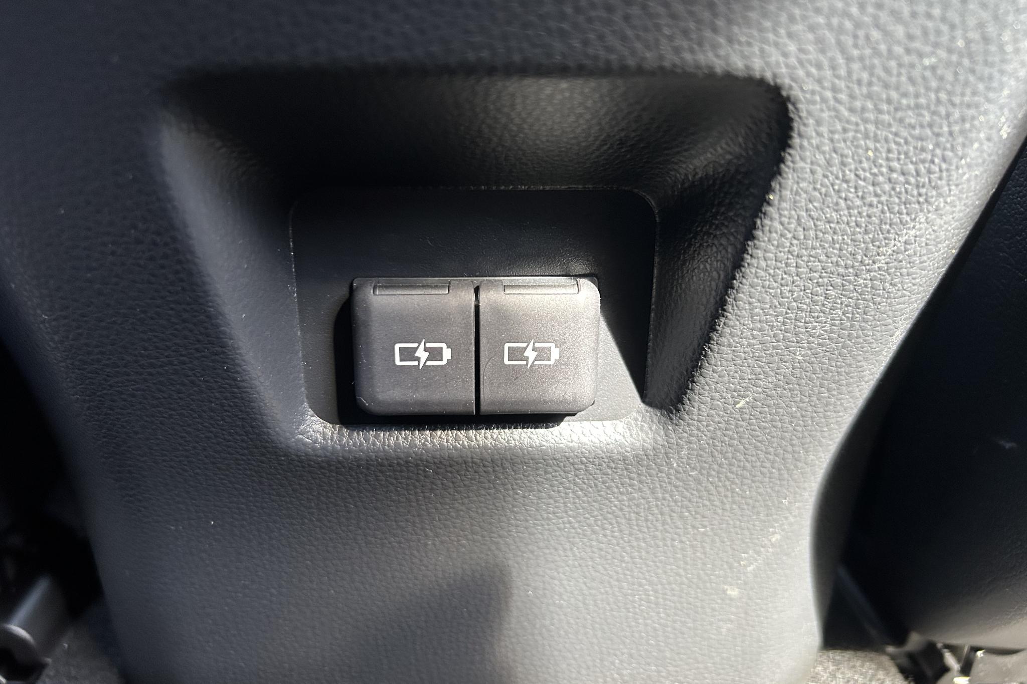 Foto van Toyota Toyota Rav4
