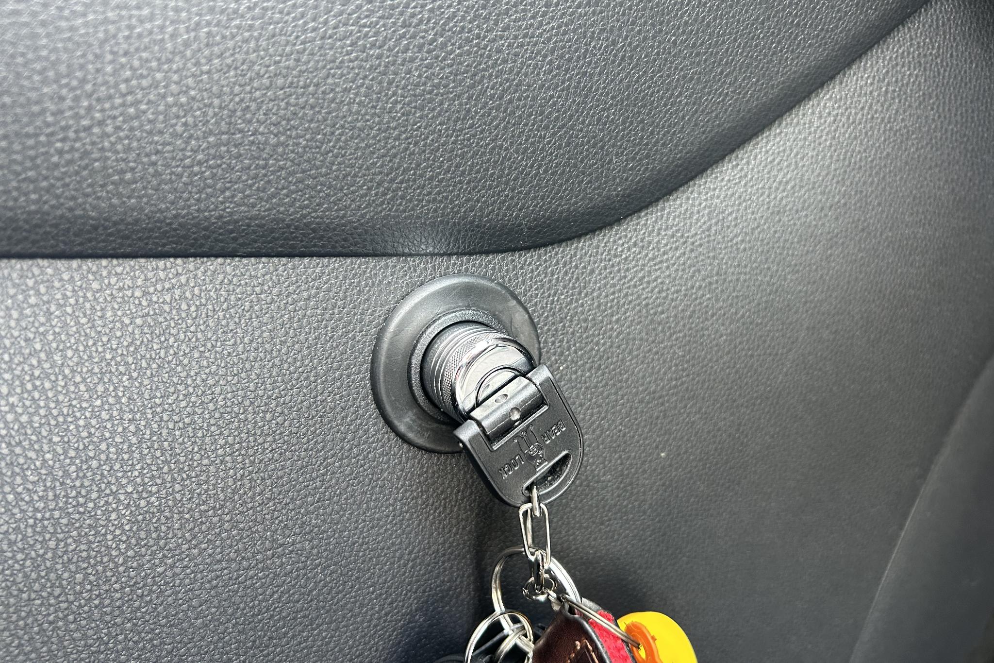 Foto van Toyota Toyota Rav4
