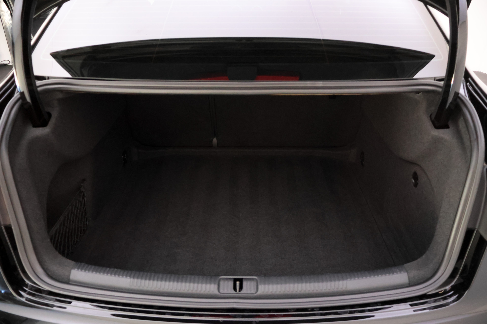 Foto van Audi S3 Limousine