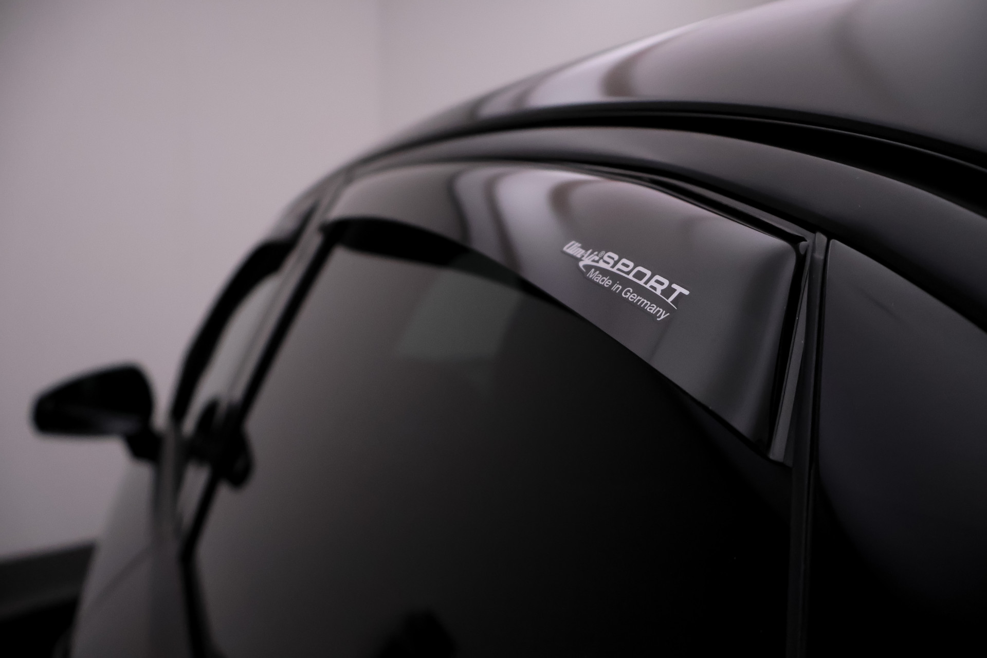 Foto van Audi S3 Limousine