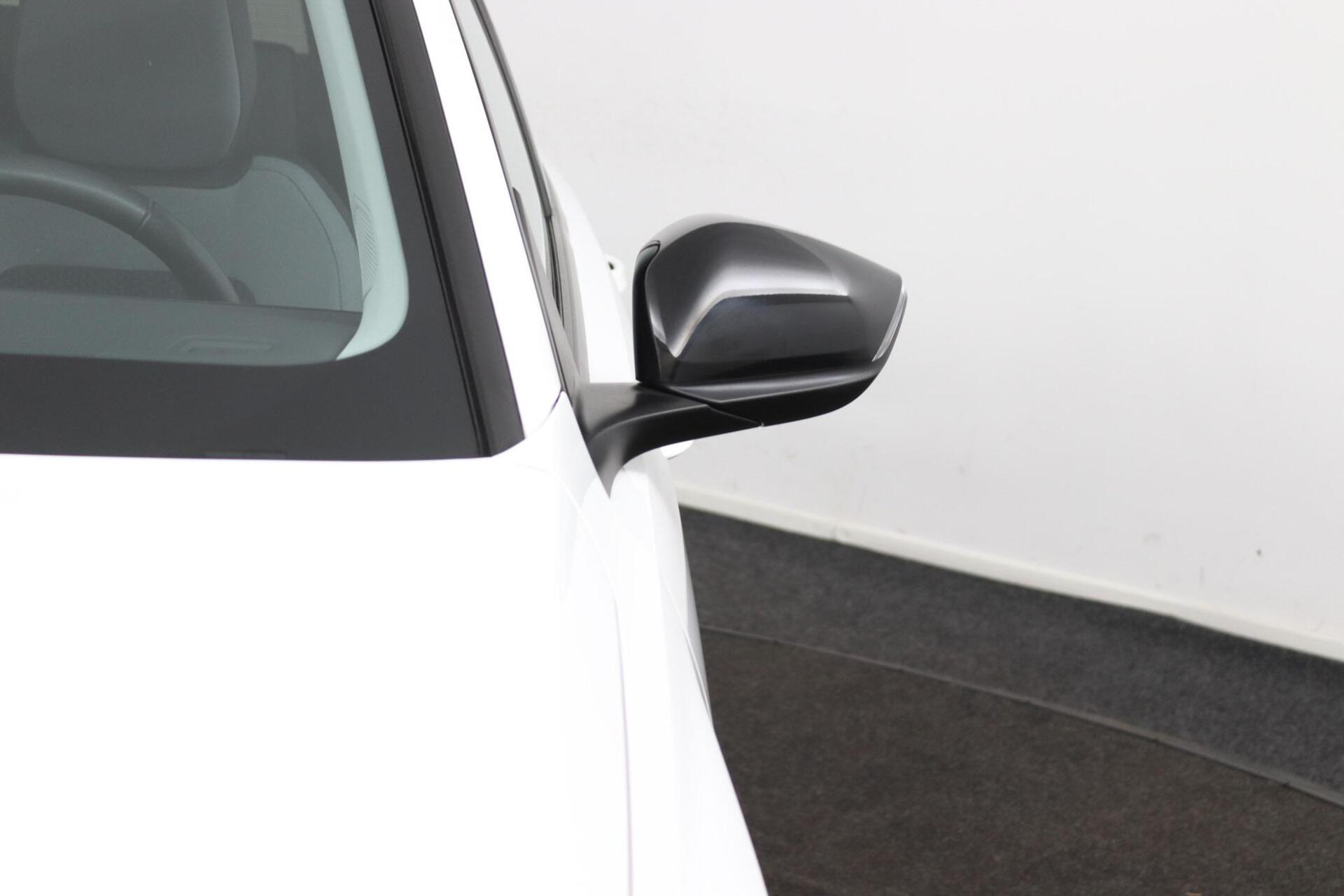 Foto van Opel Astra Sports Tourer