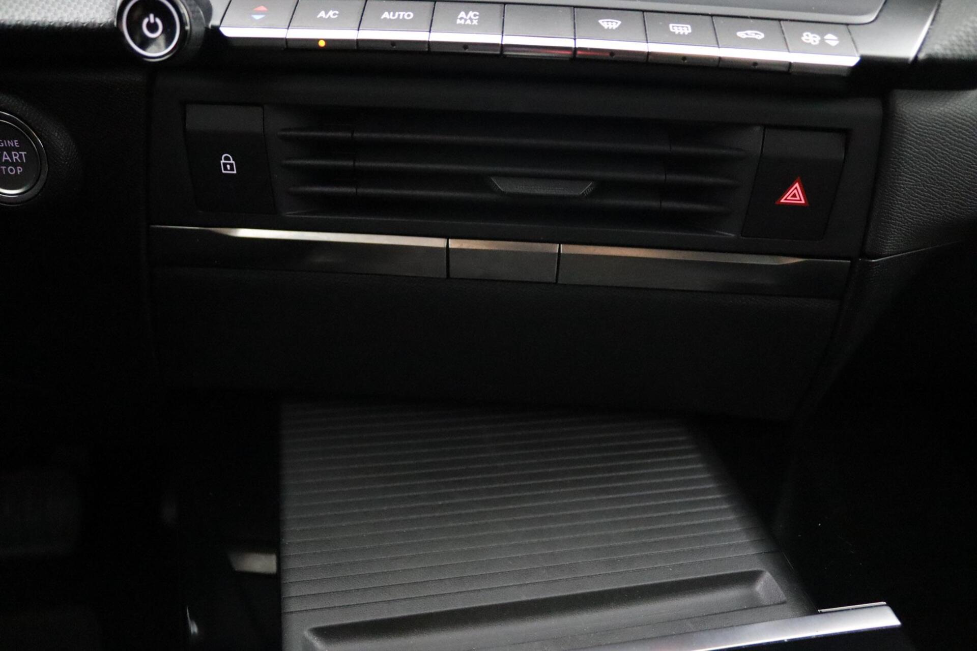 Foto van Opel Astra Sports Tourer