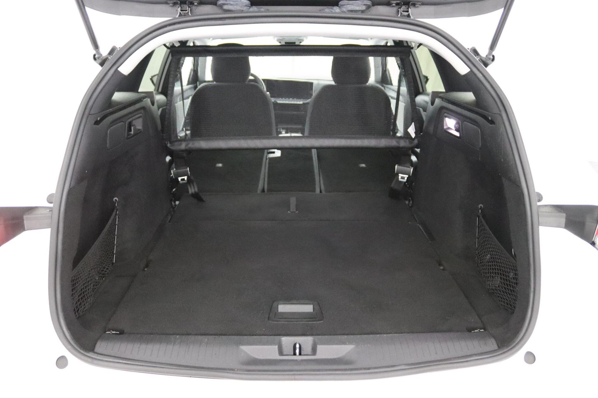 Foto van Opel Astra Sports Tourer