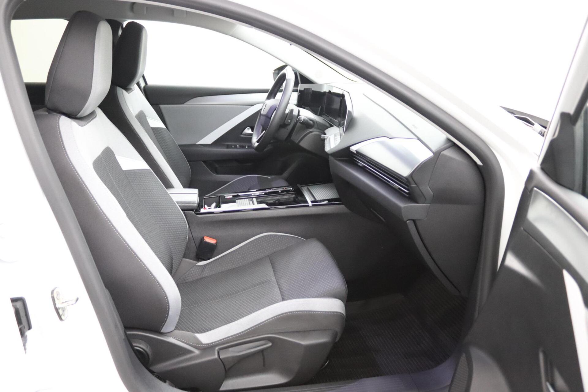 Foto van Opel Astra Sports Tourer