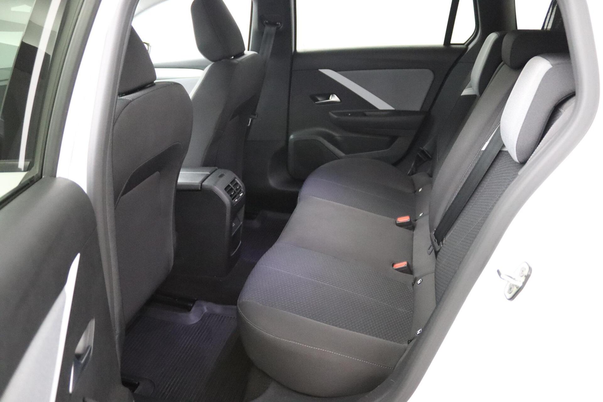 Foto van Opel Astra Sports Tourer