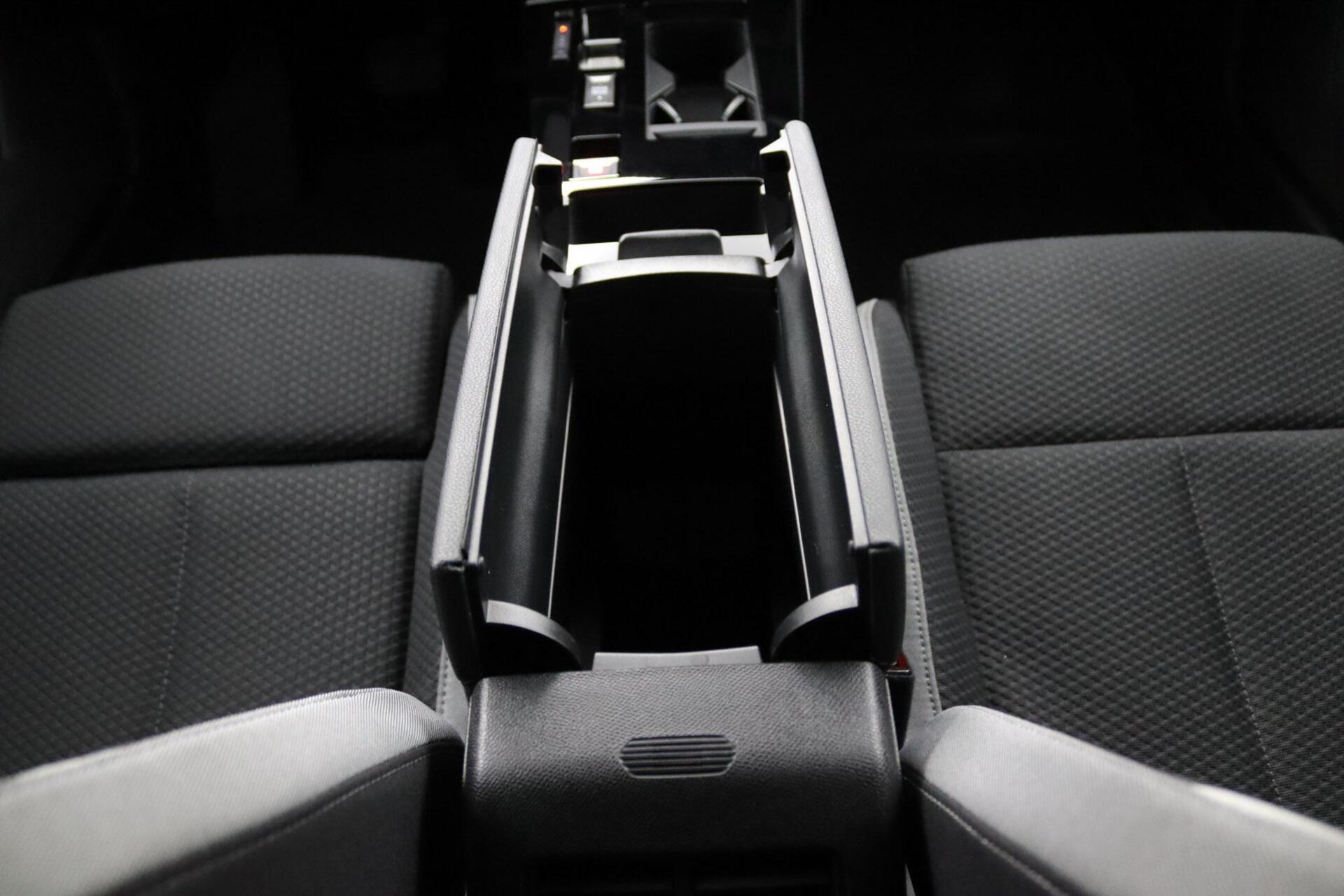 Foto van Opel Astra Sports Tourer