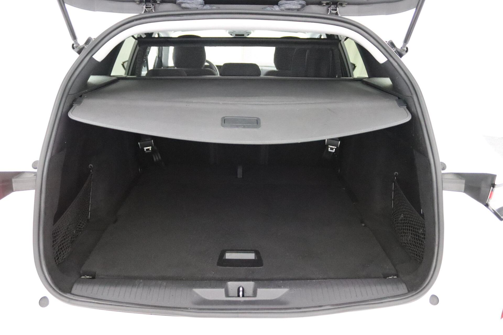 Foto van Opel Astra Sports Tourer