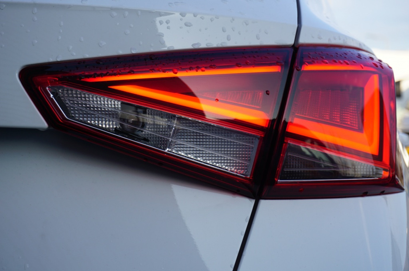 Foto van Seat Arona