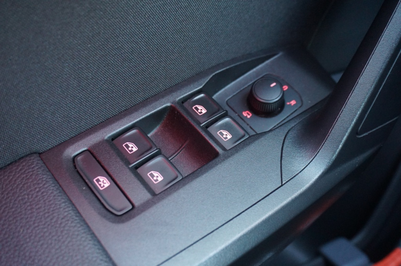 Foto van Seat Arona