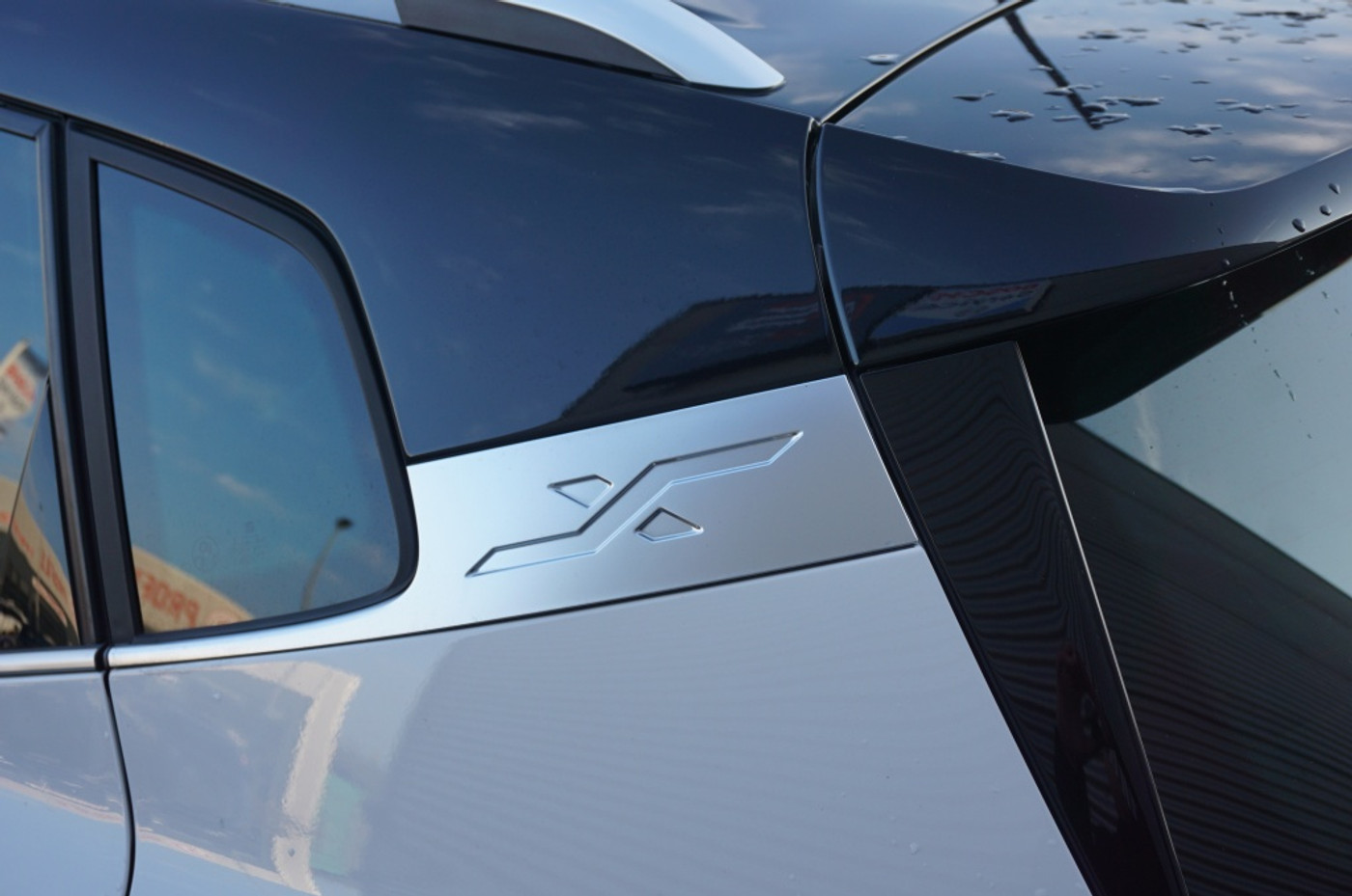 Foto van Seat Arona