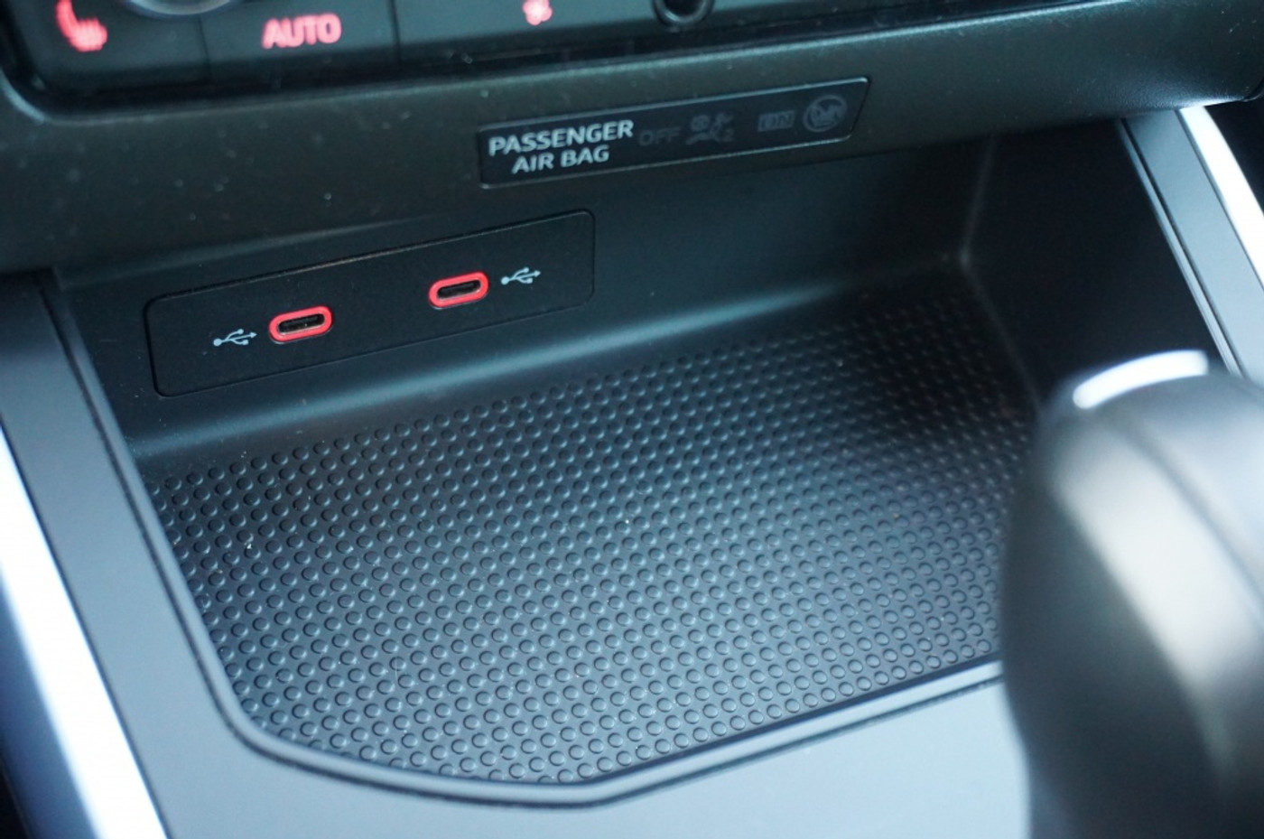 Foto van Seat Arona