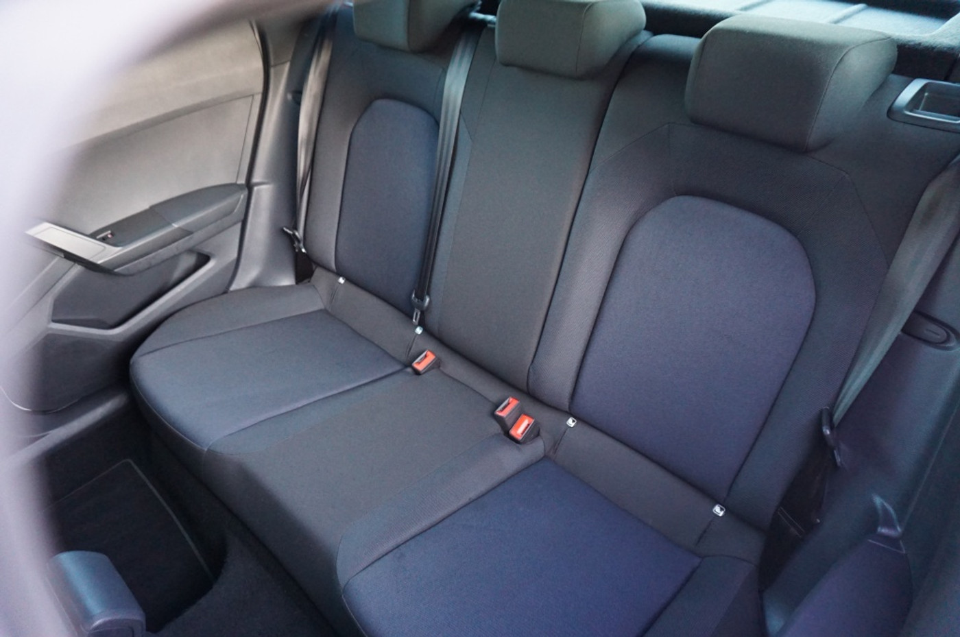 Foto van Seat Arona