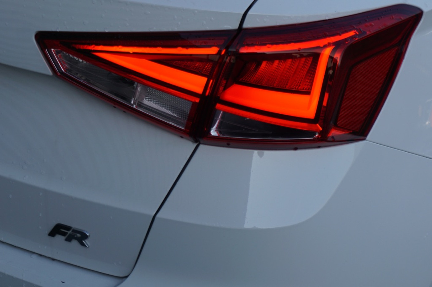 Foto van Seat Arona