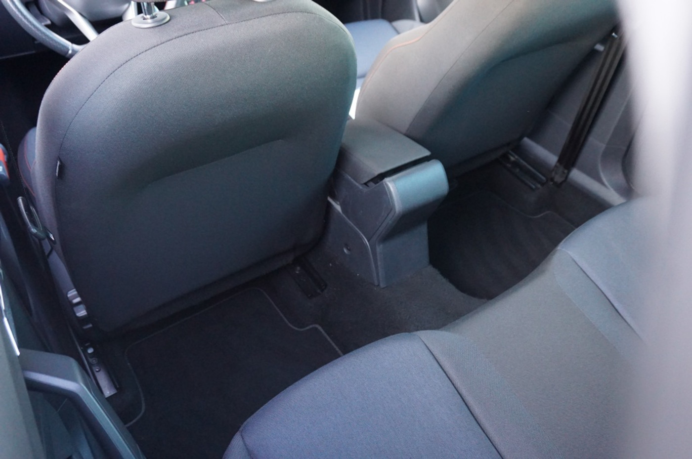 Foto van Seat Arona