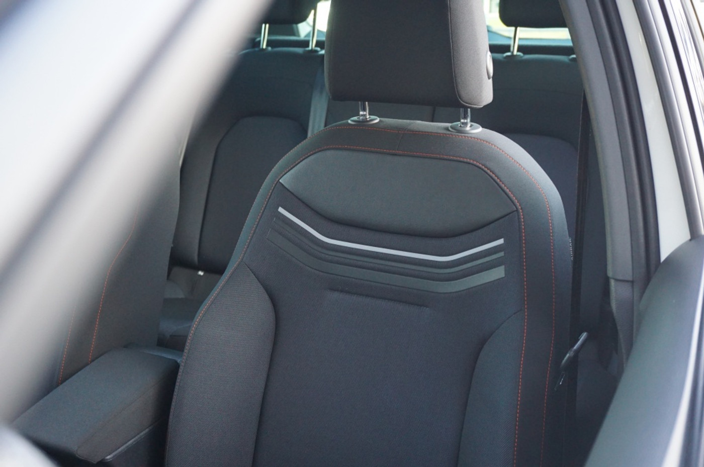 Foto van Seat Arona