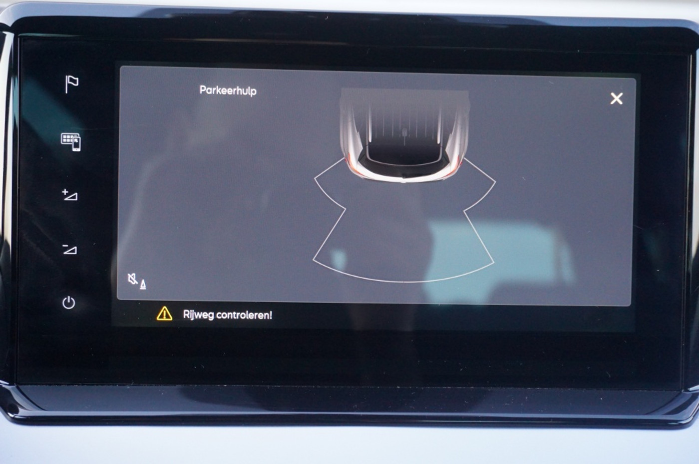 Foto van Seat Arona