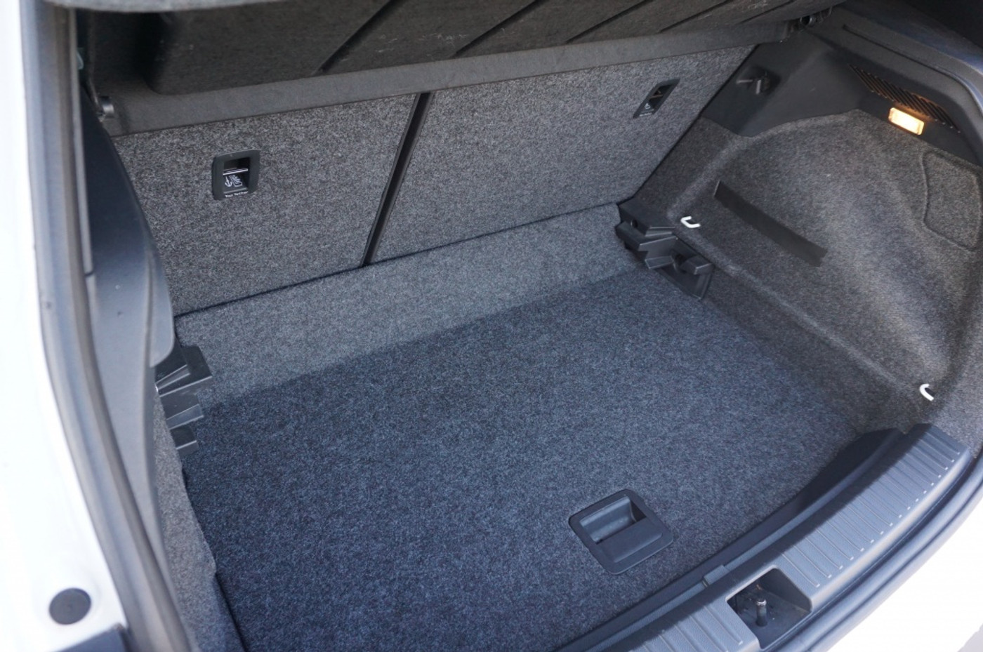 Foto van Seat Arona