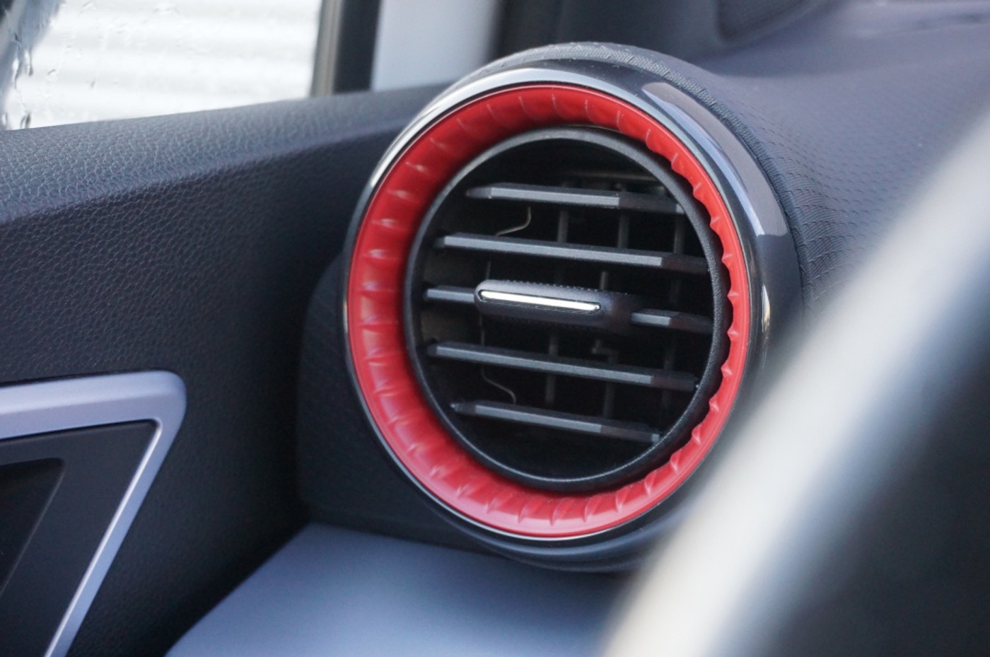 Foto van Seat Arona