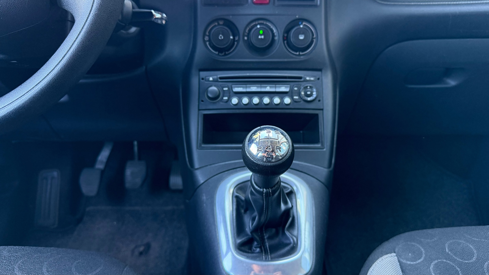 Foto van Citroen C3 Picasso