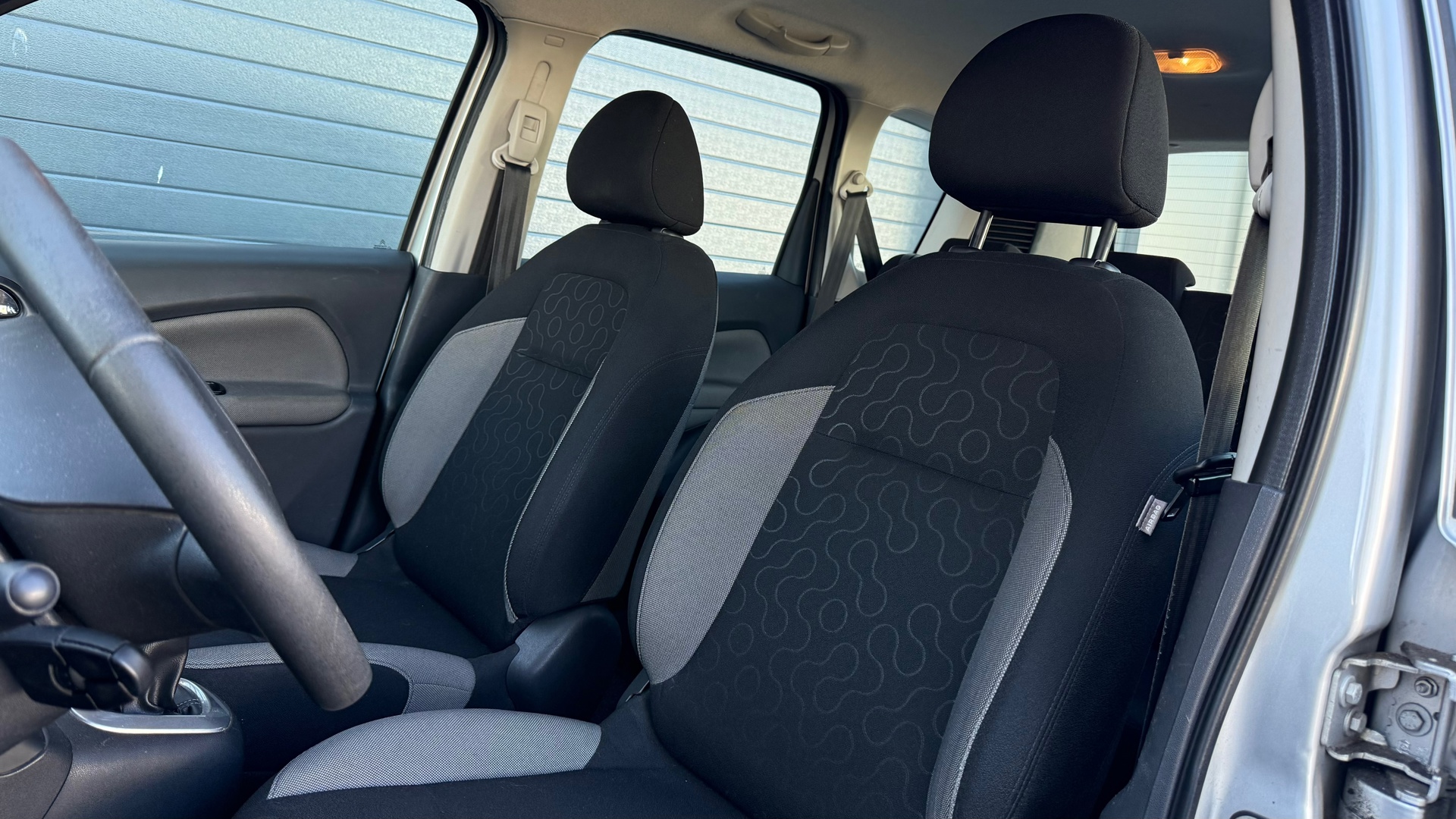 Foto van Citroen C3 Picasso