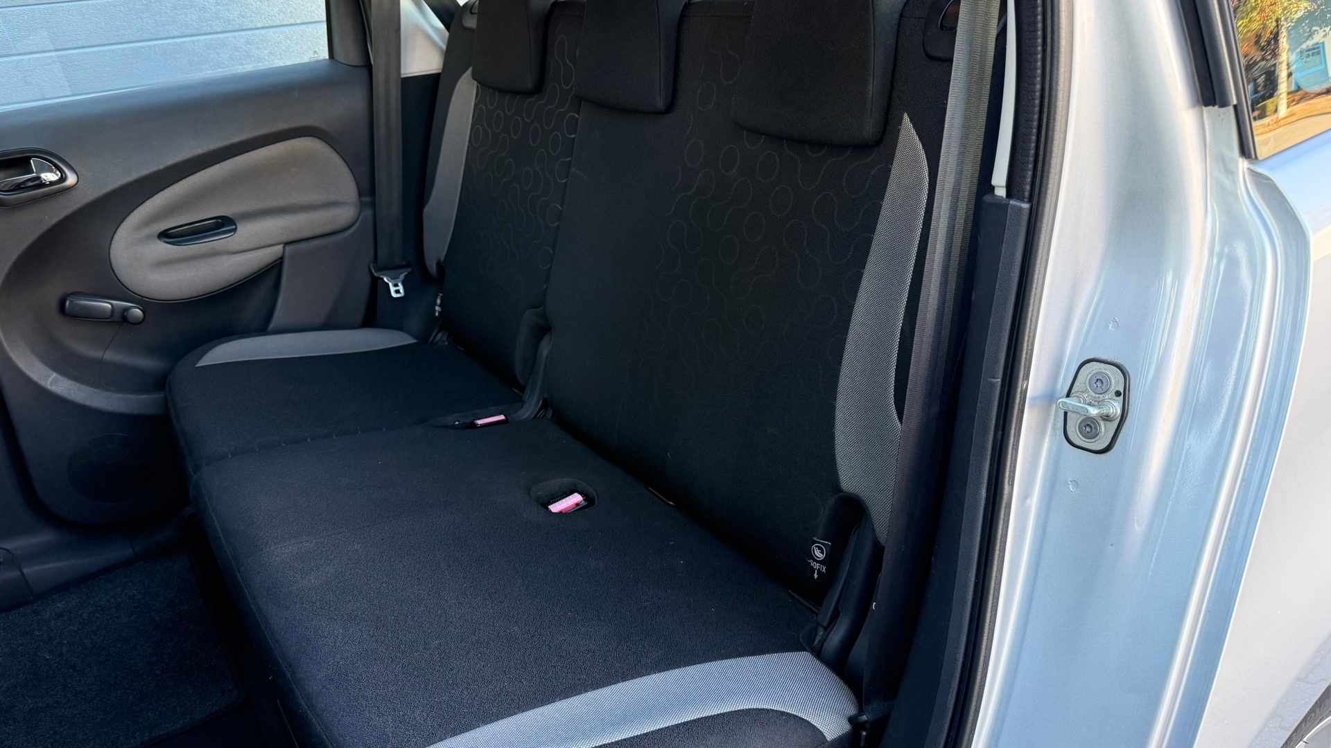 Foto van Citroen C3 Picasso