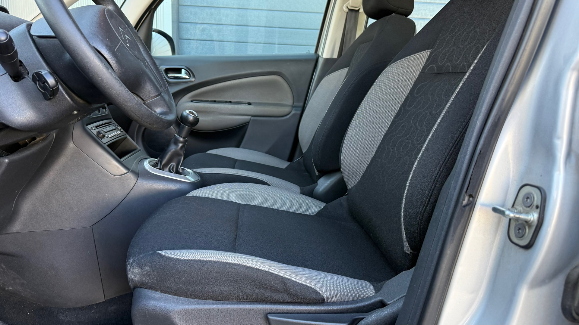 Foto van Citroen C3 Picasso