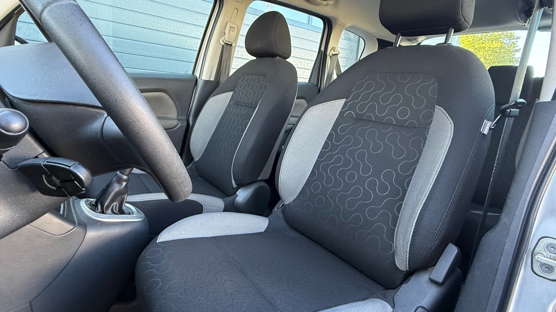Foto van Citroen C3 Picasso