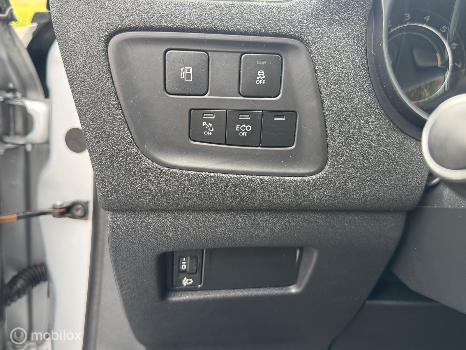 Foto van Citroen C4