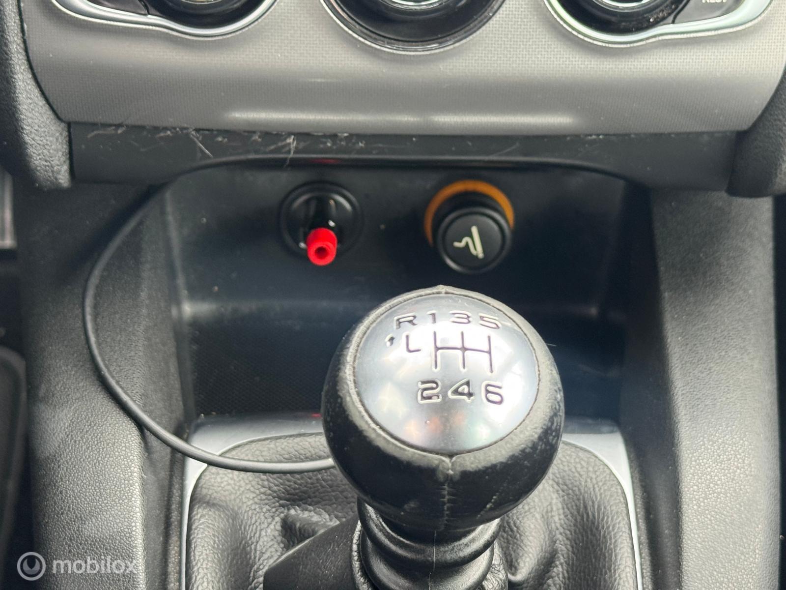 Foto van Citroen C4