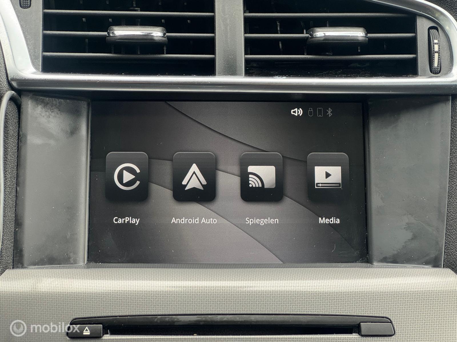 Foto van Citroen C4