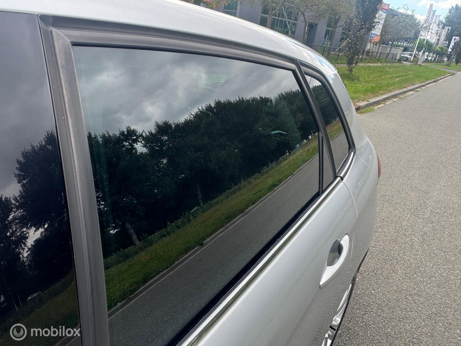 Foto van Citroen C4
