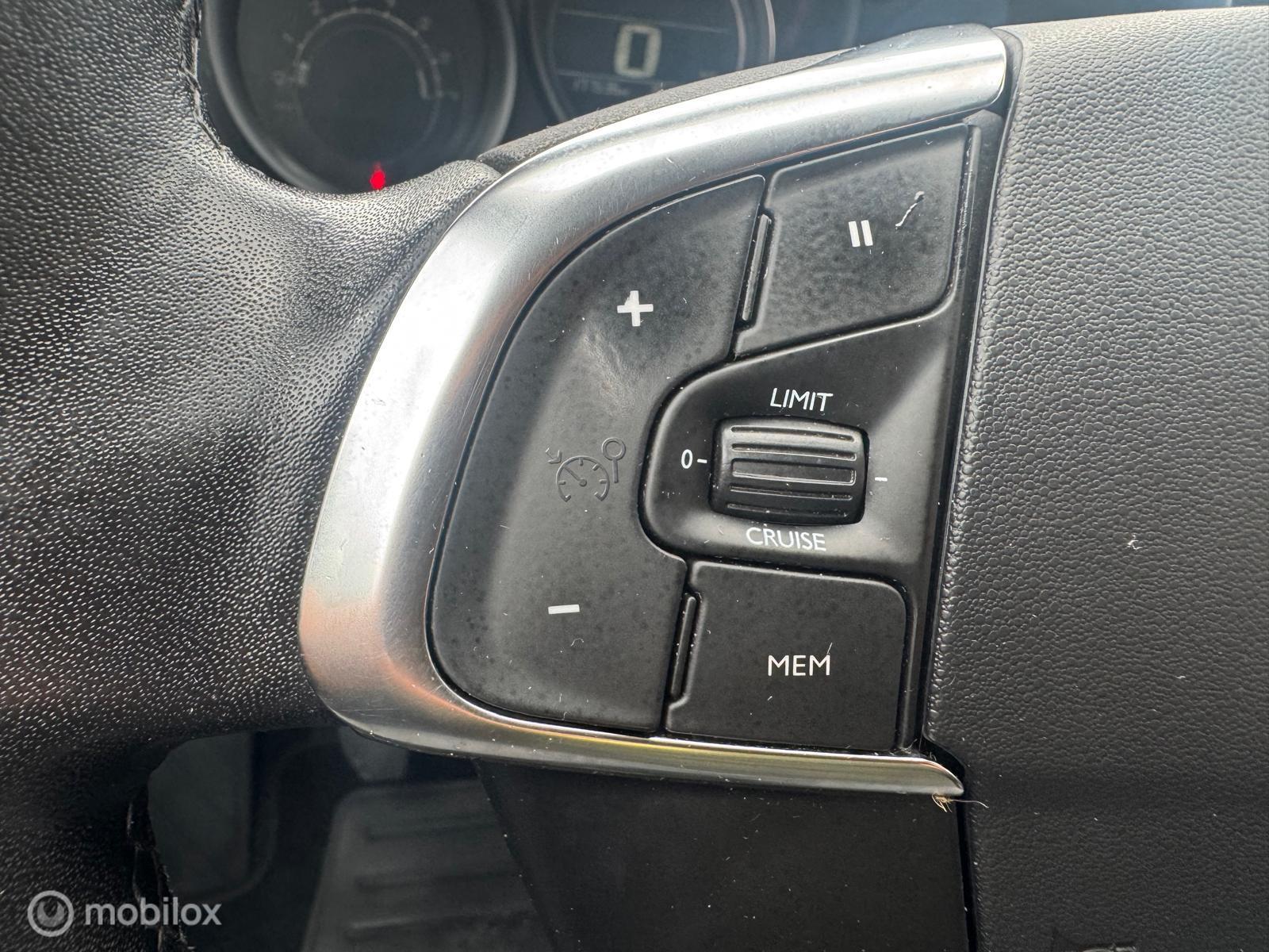 Foto van Citroen C4