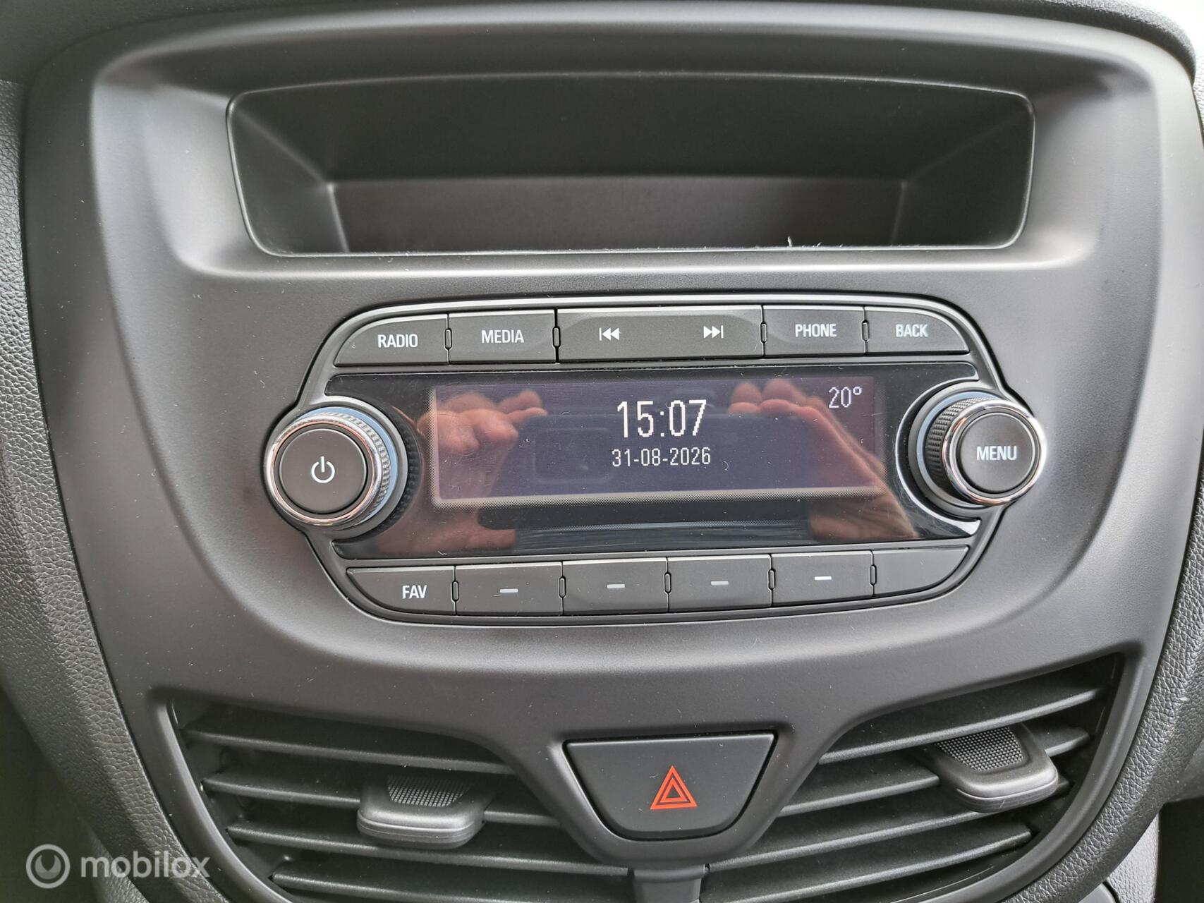 Foto van Opel Karl / Viva