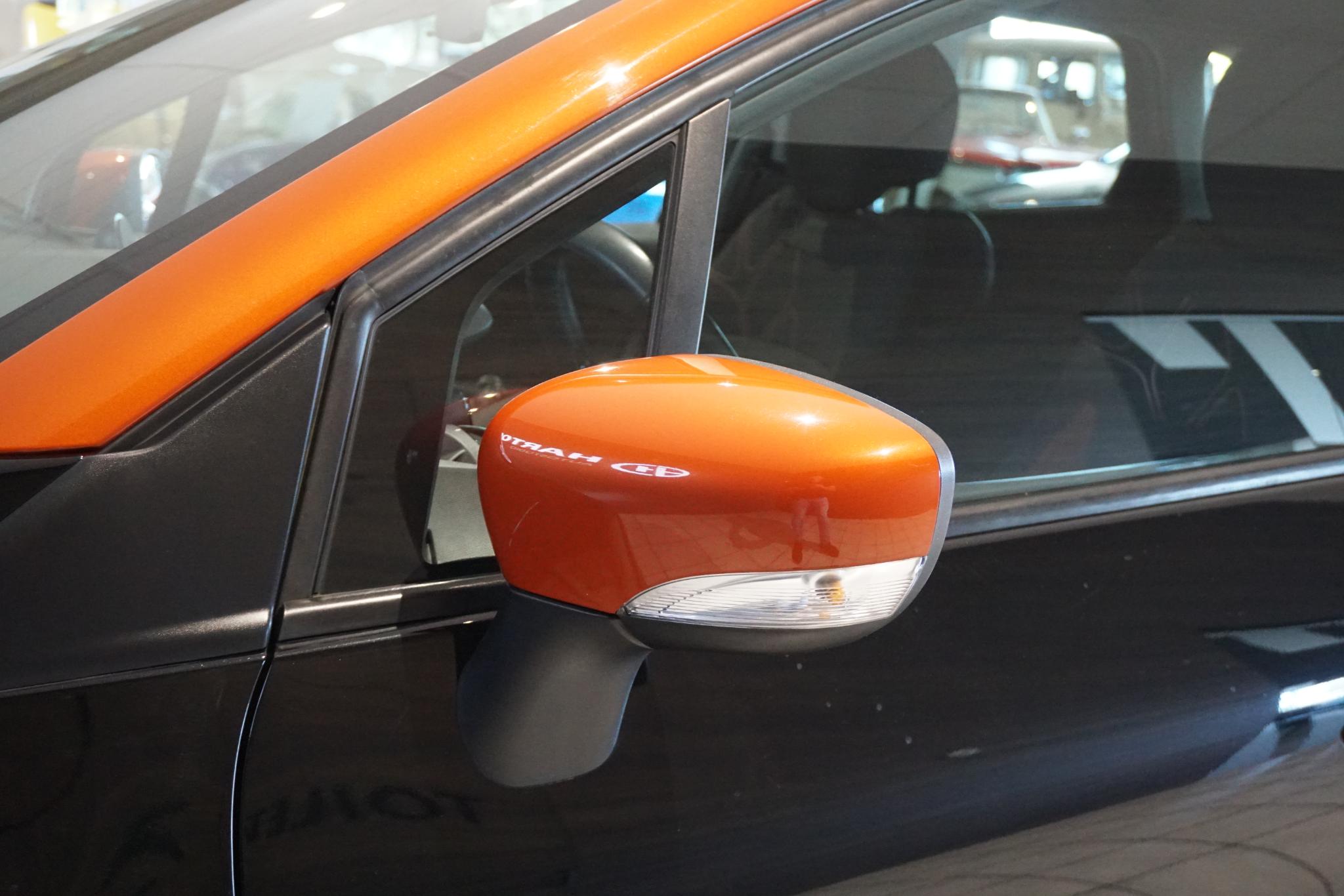 Foto van Renault Captur
