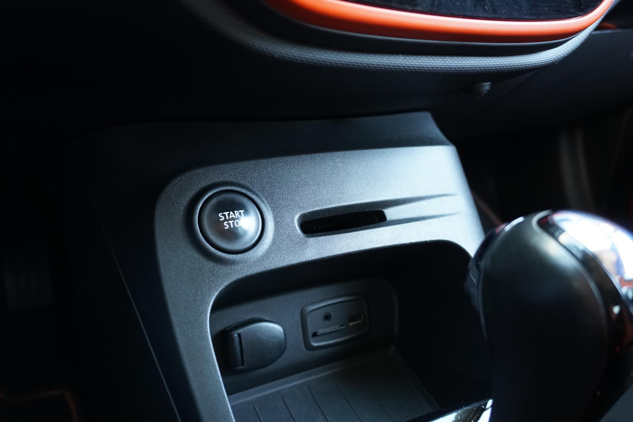 Foto van Renault Captur