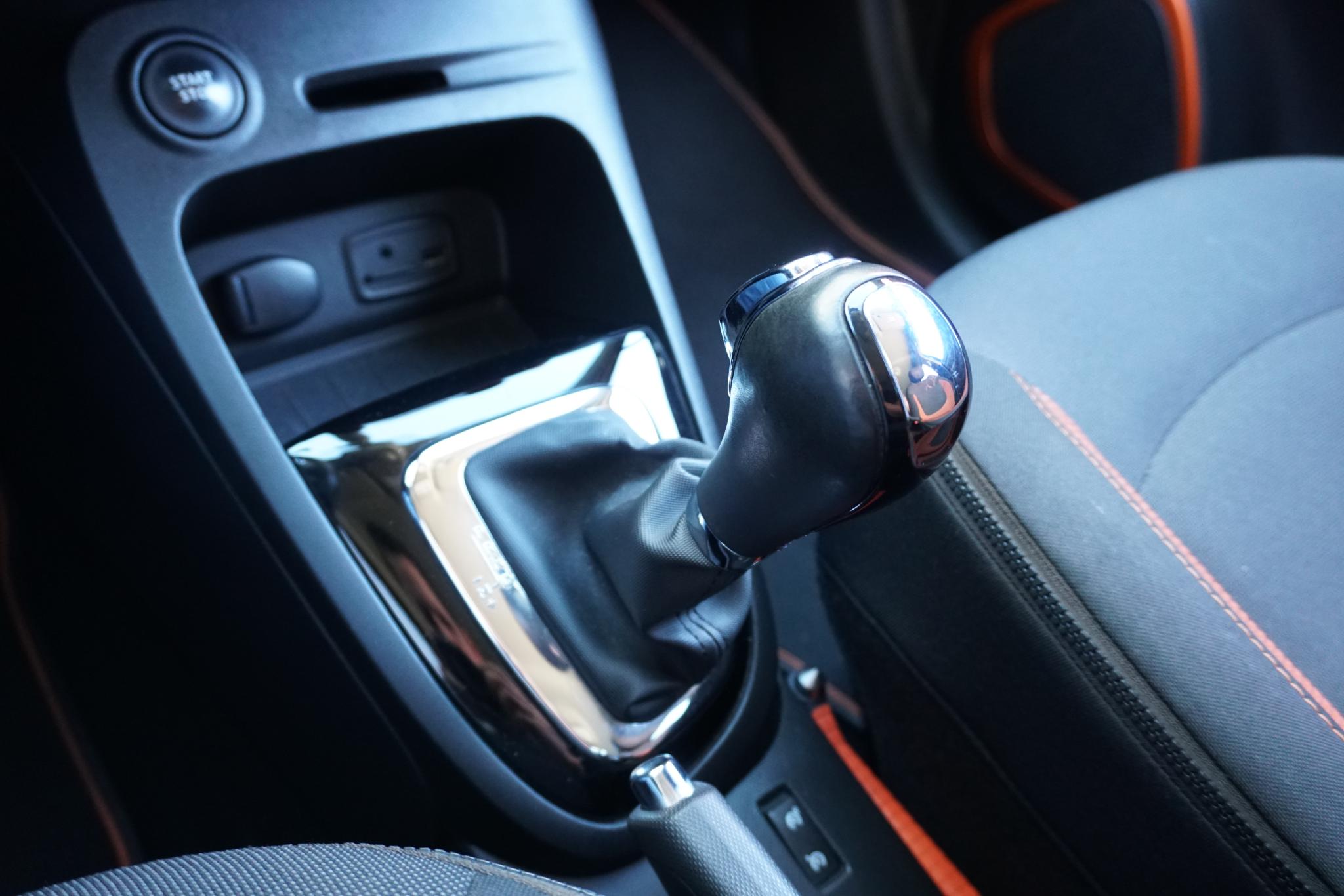 Foto van Renault Captur