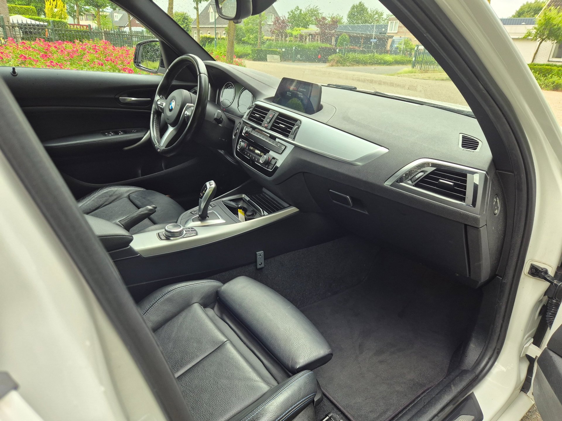 Foto van BMW 118i