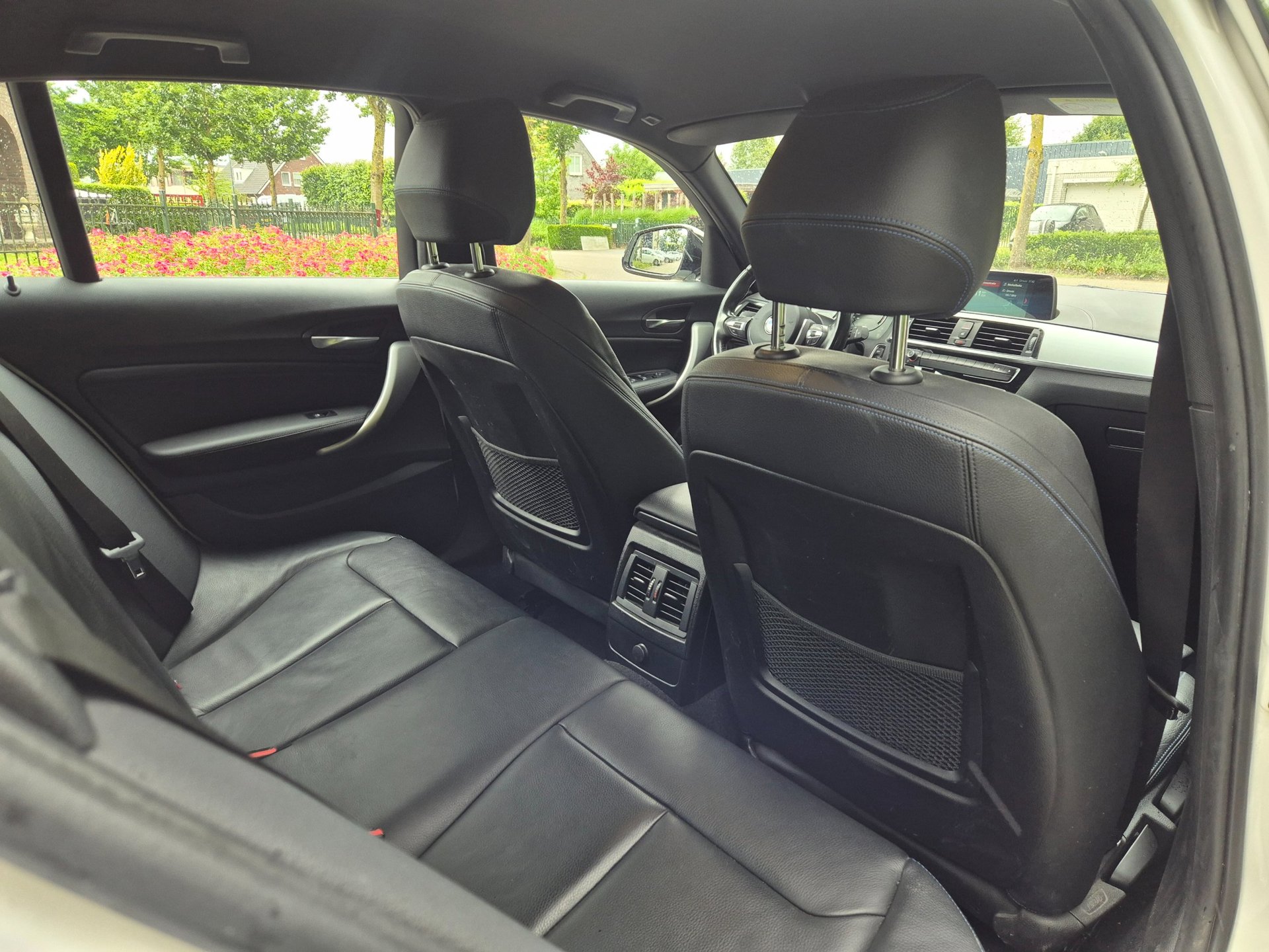 Foto van BMW 118i