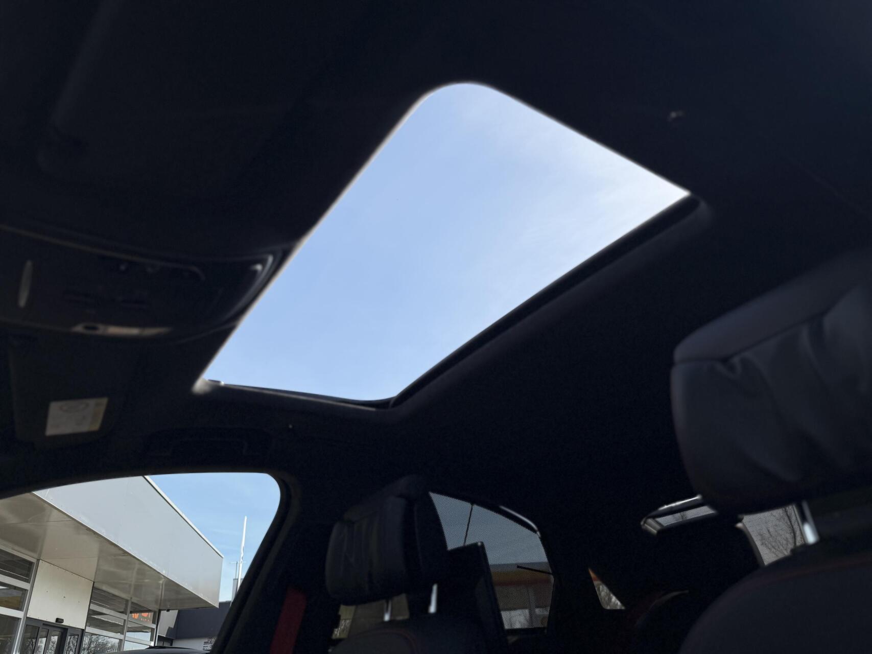 Foto van Audi S8 Plus