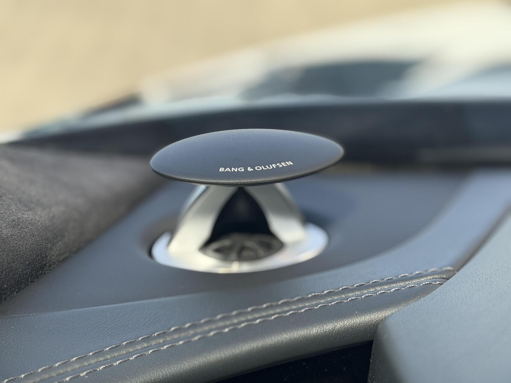 Foto van Audi S8 Plus