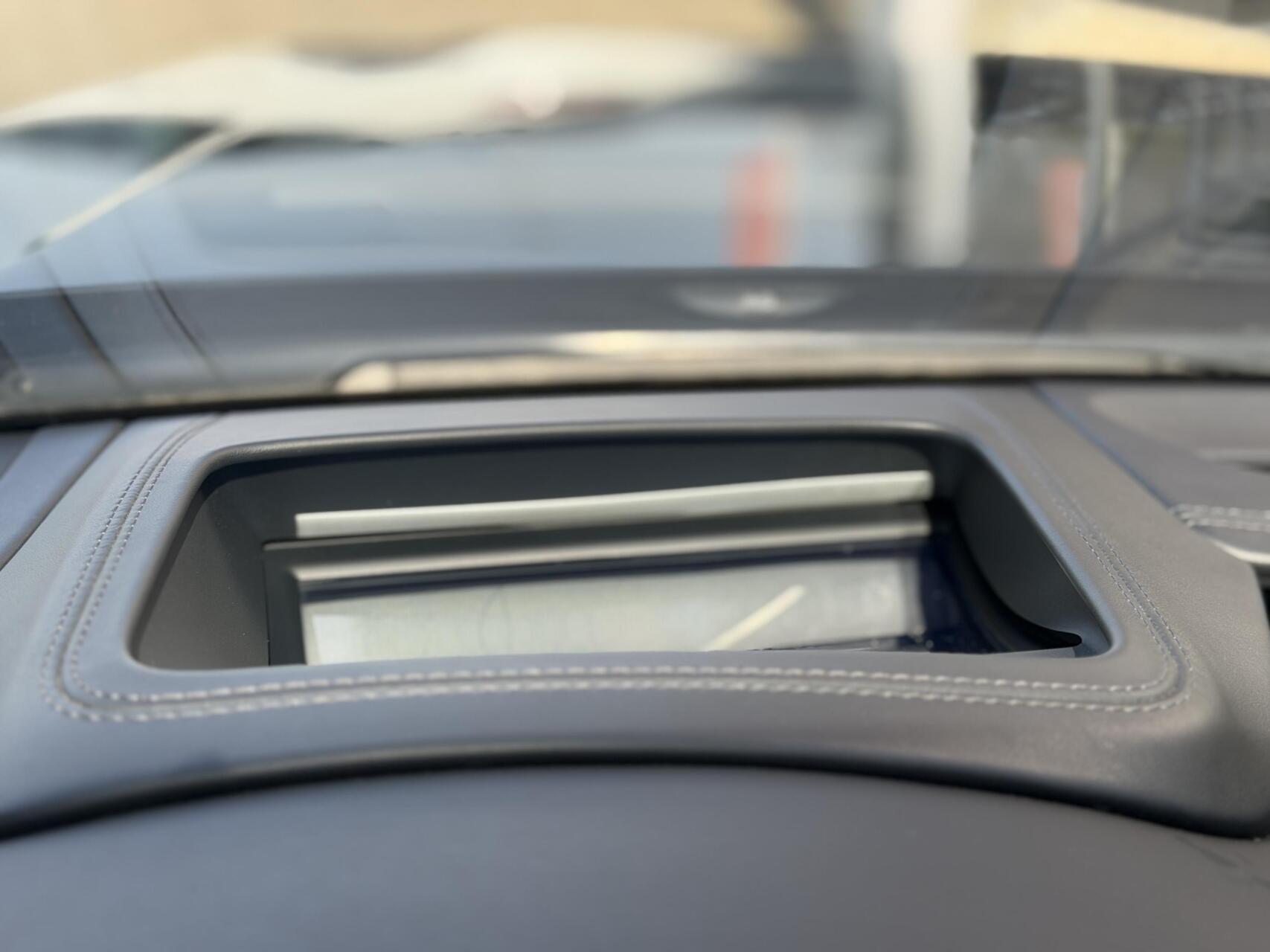 Foto van Audi S8 Plus