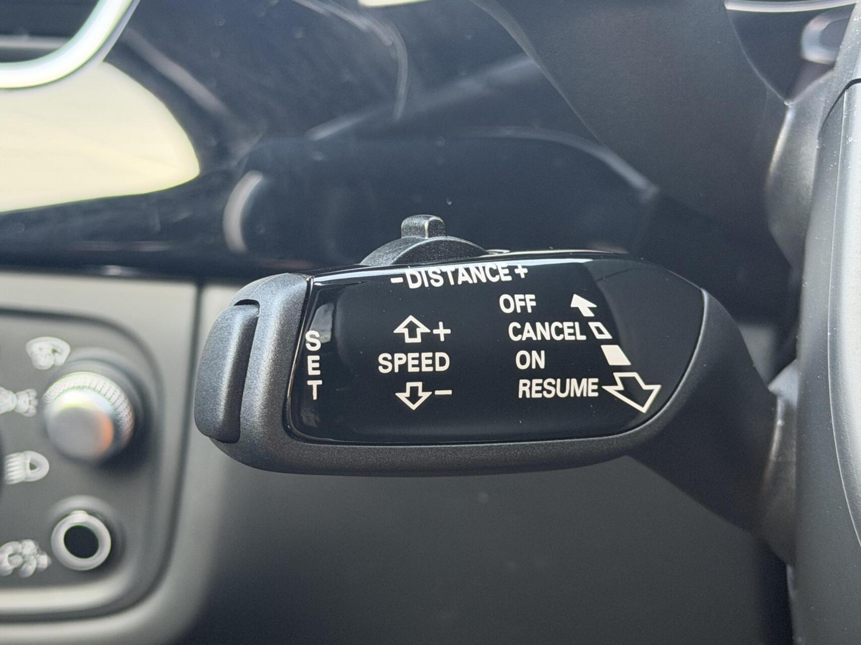 Foto van Audi S8 Plus