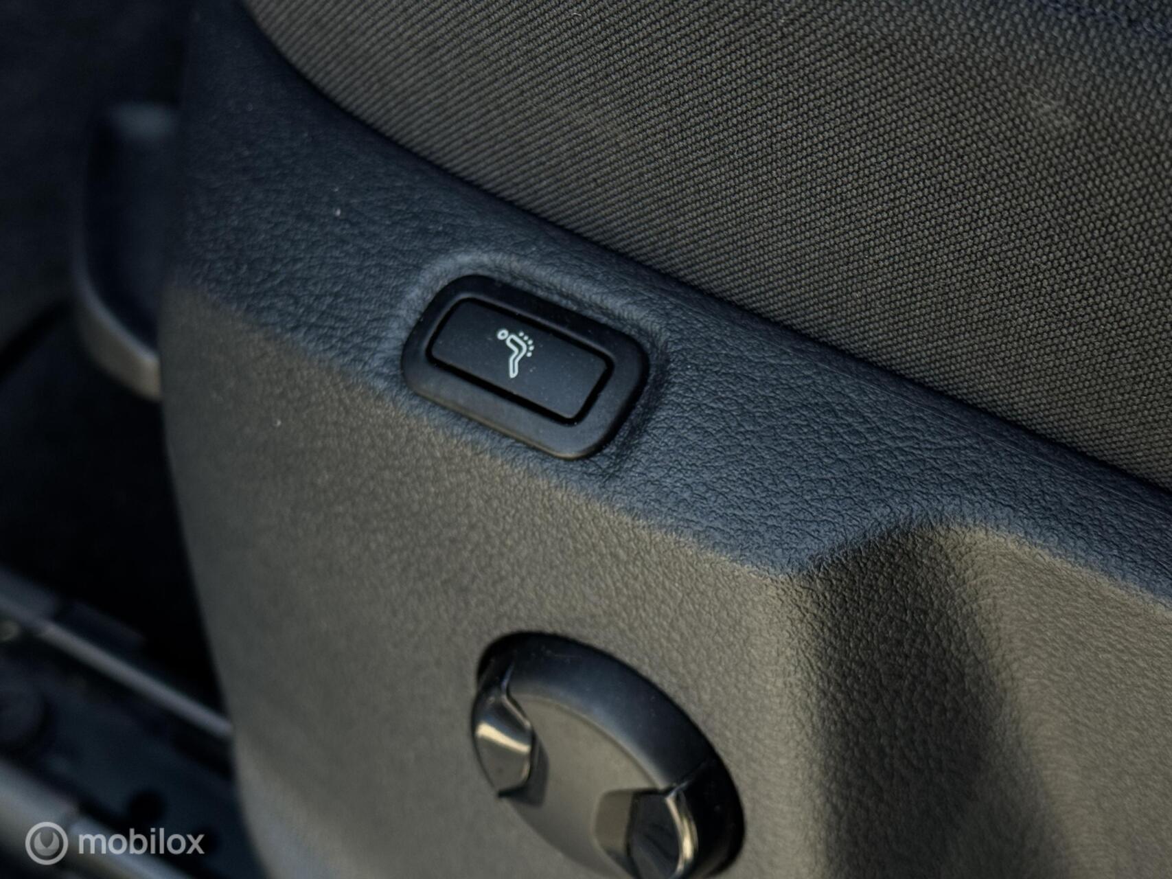 Foto van Volkswagen Touran