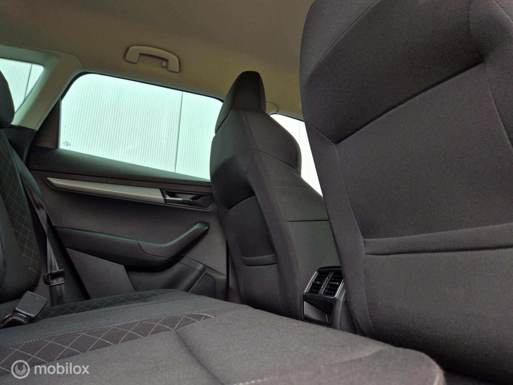 Foto van Skoda Karoq