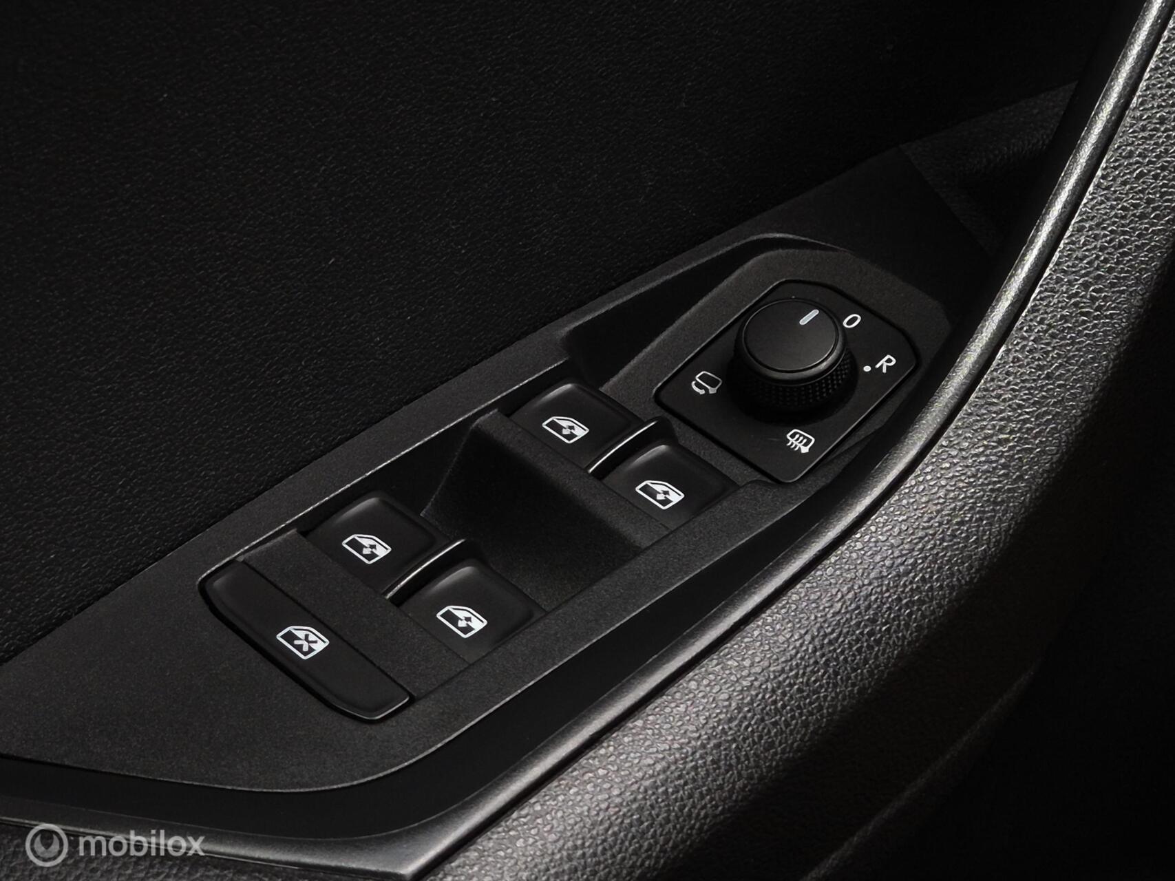 Foto van Skoda Karoq