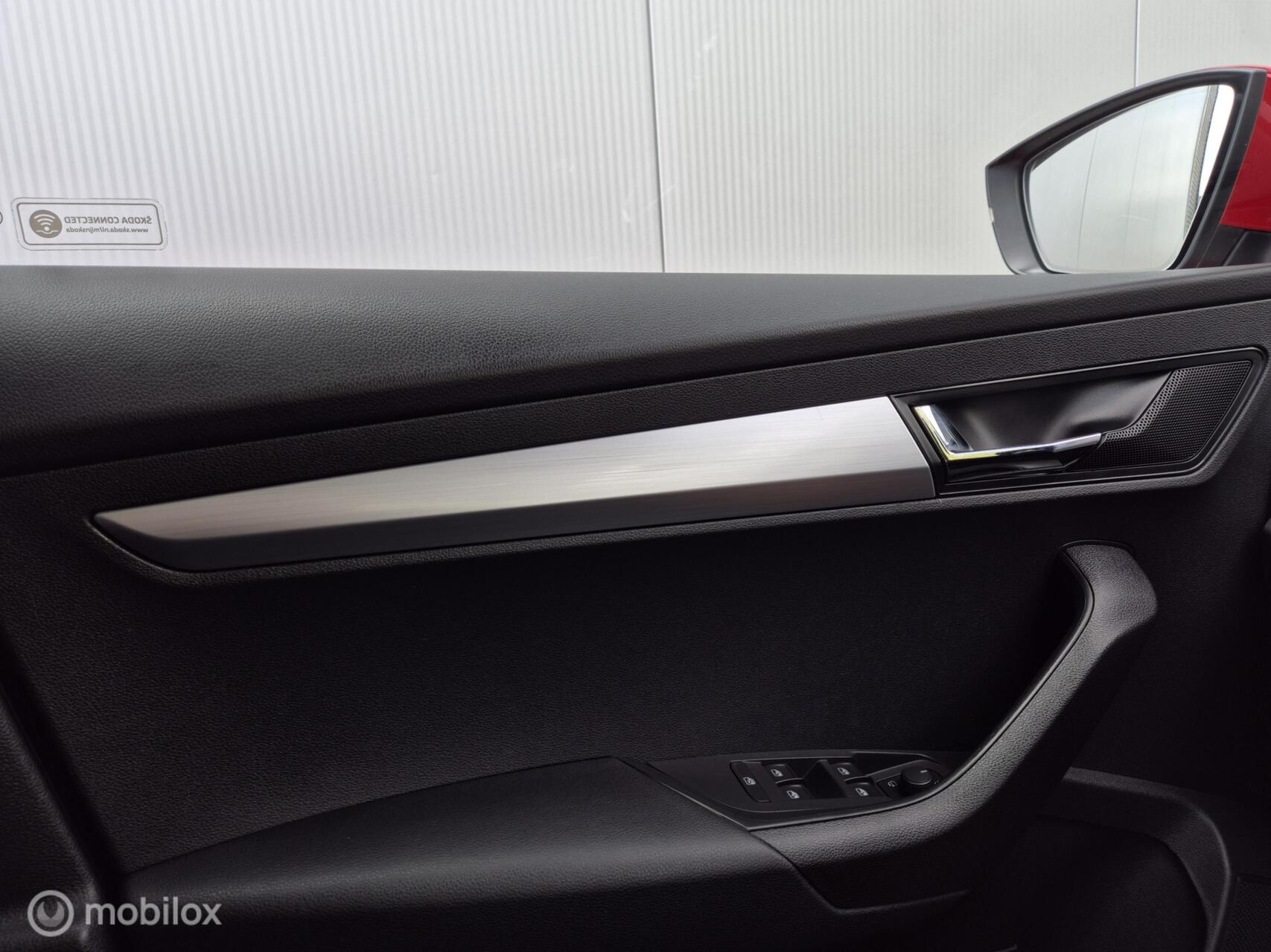 Foto van Skoda Karoq