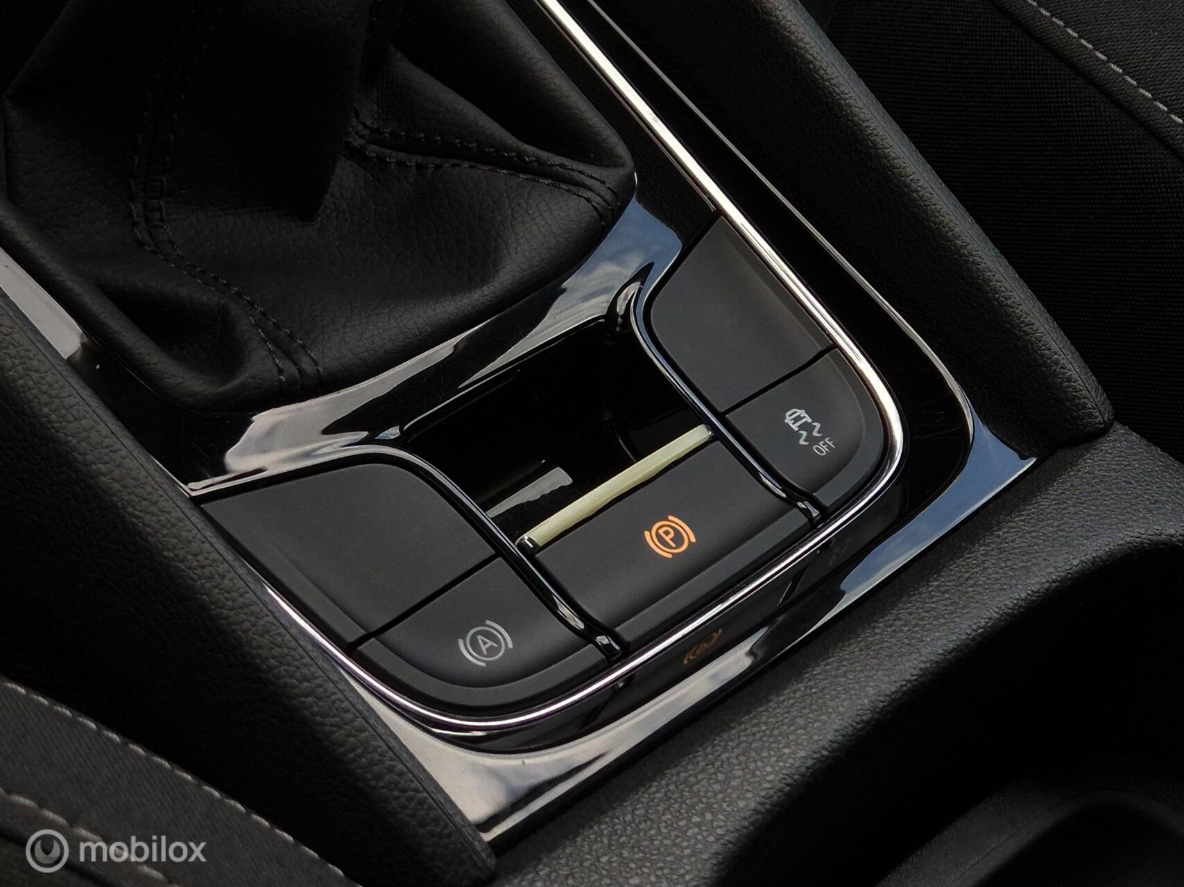 Foto van Skoda Karoq
