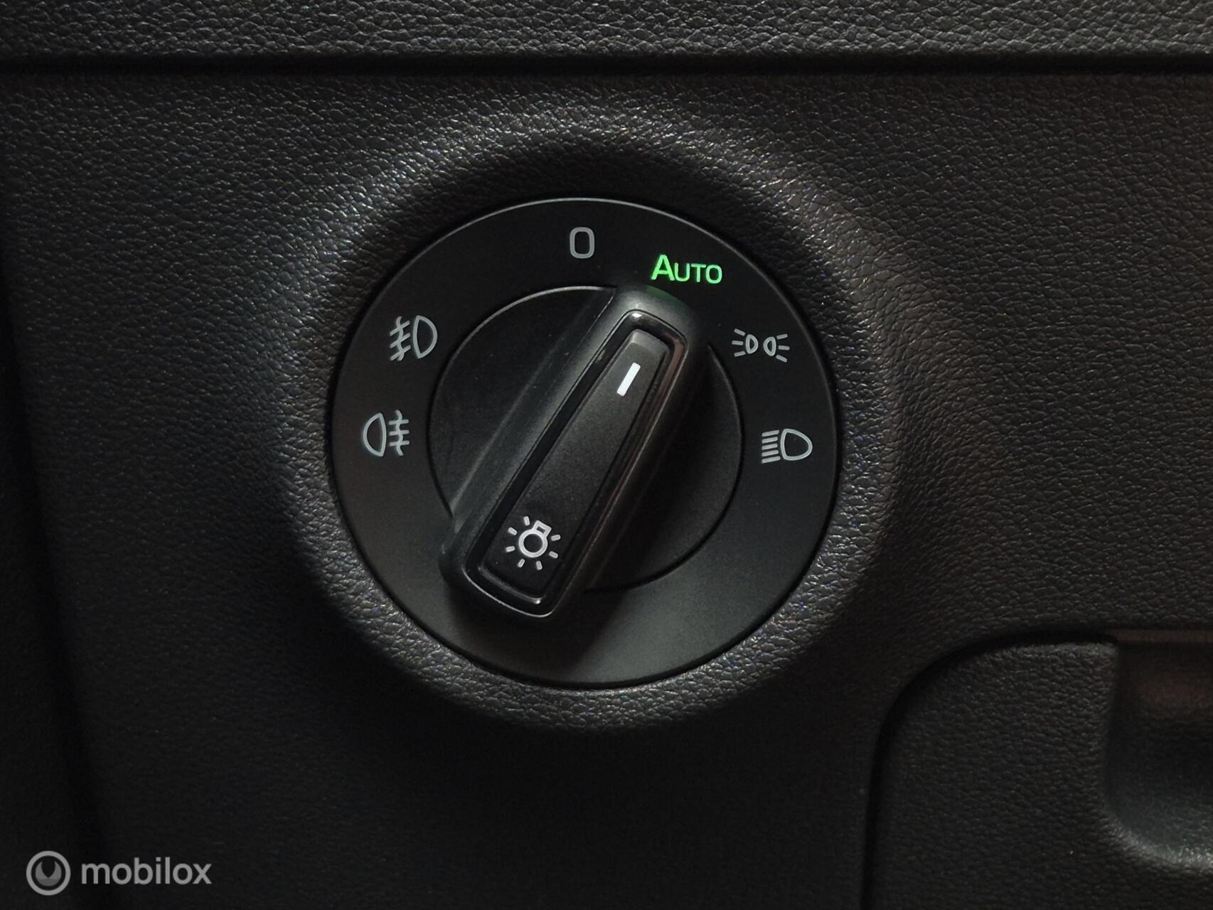 Foto van Skoda Karoq