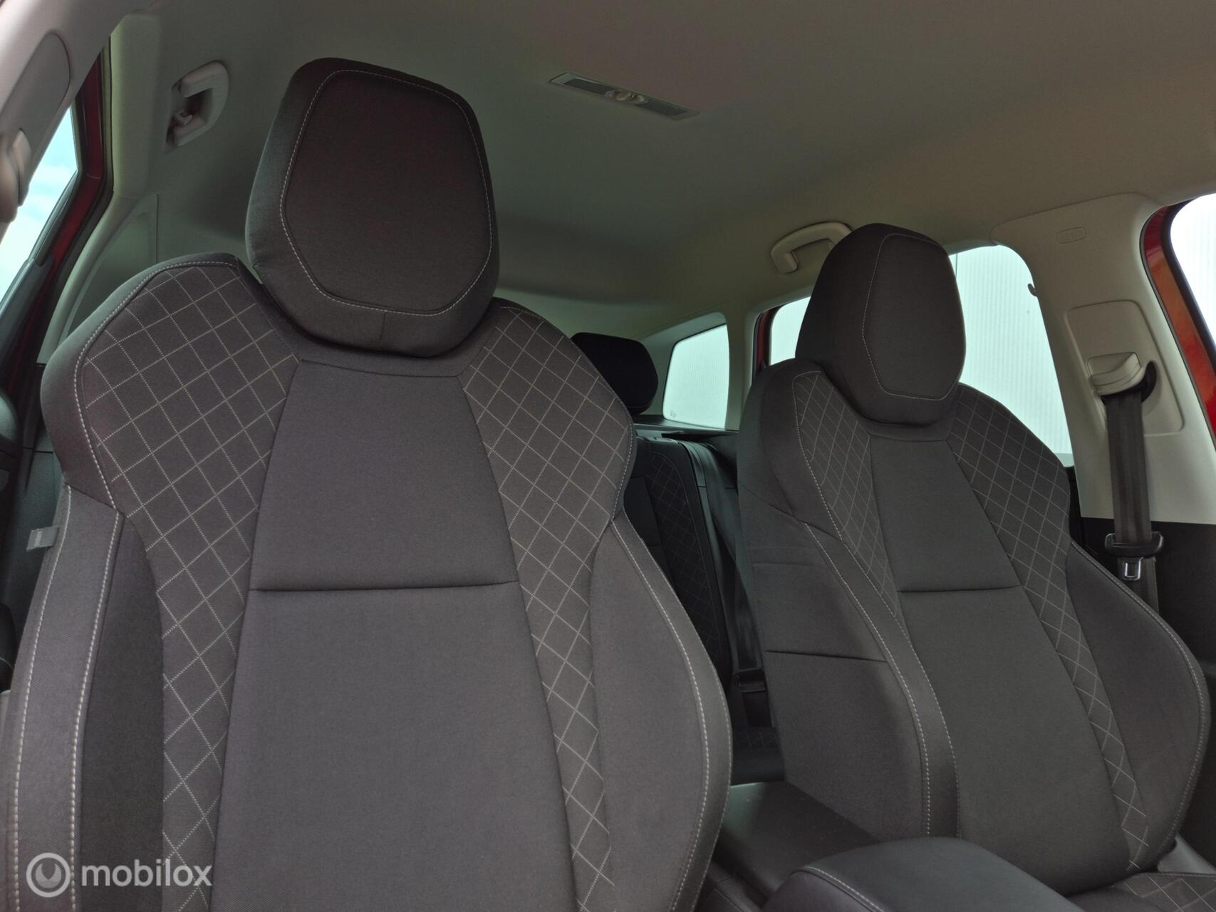 Foto van Skoda Karoq
