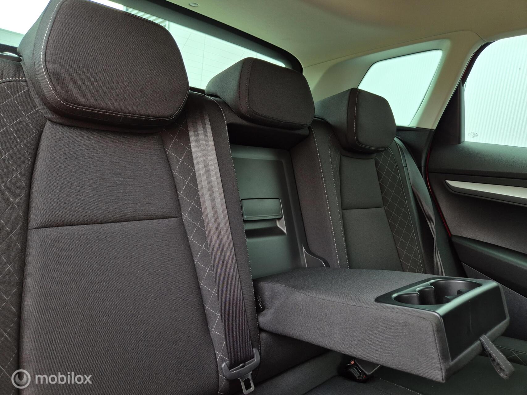 Foto van Skoda Karoq